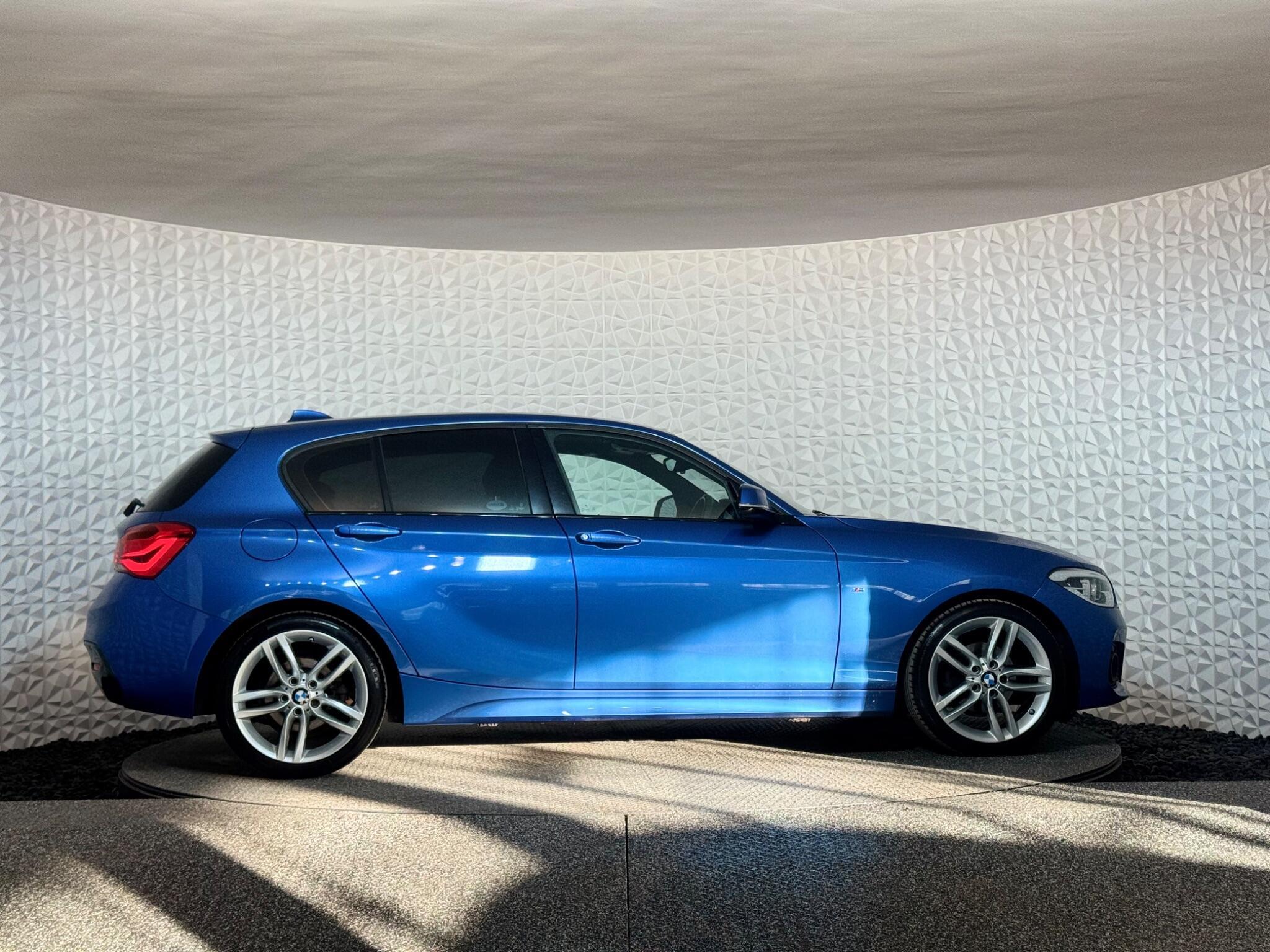 BMW 1 Series - Image 15