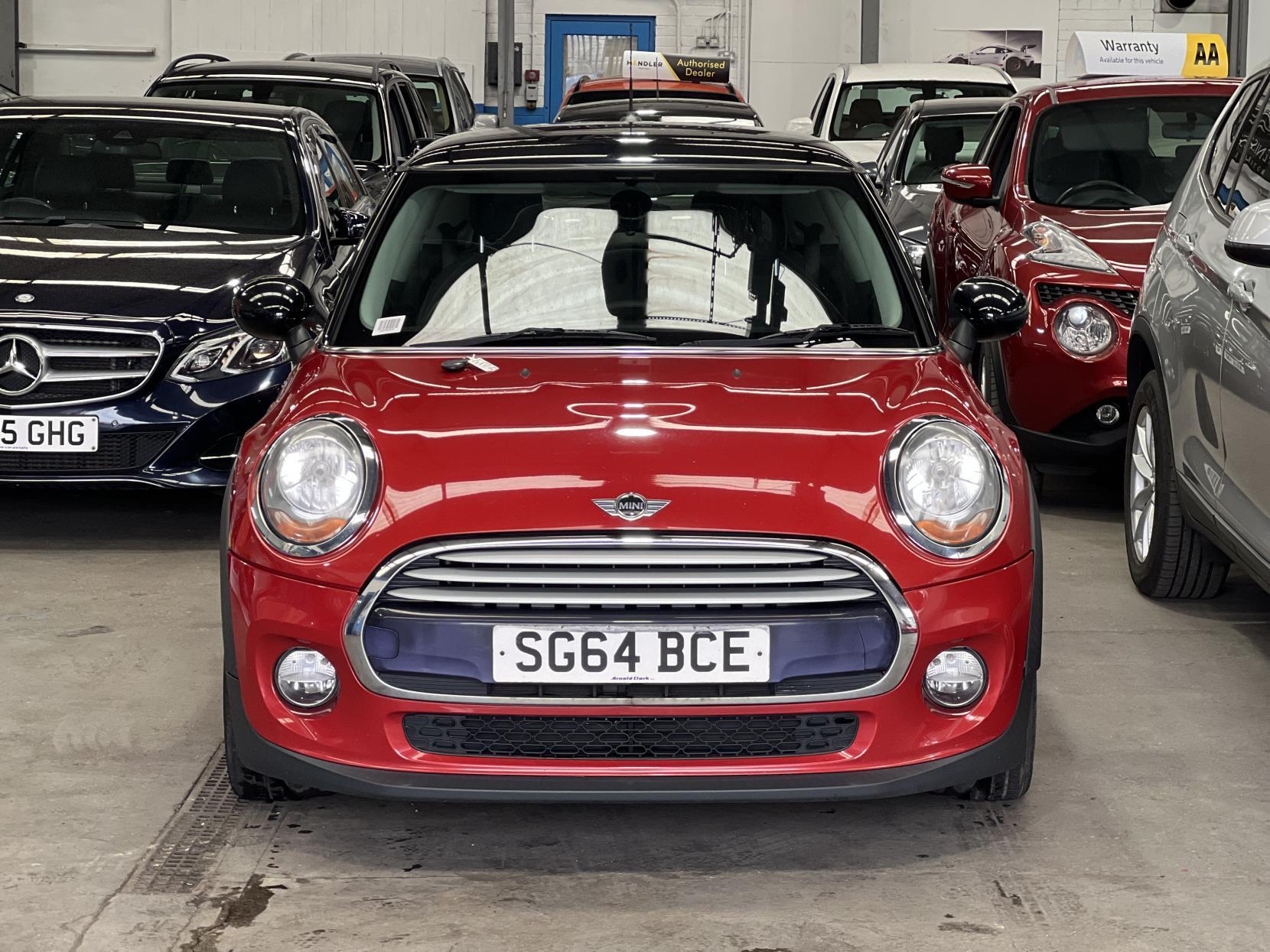 MINI Hatch - Image 2