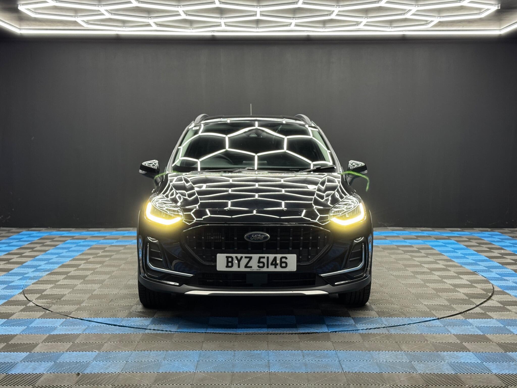 Ford Fiesta - Image 2