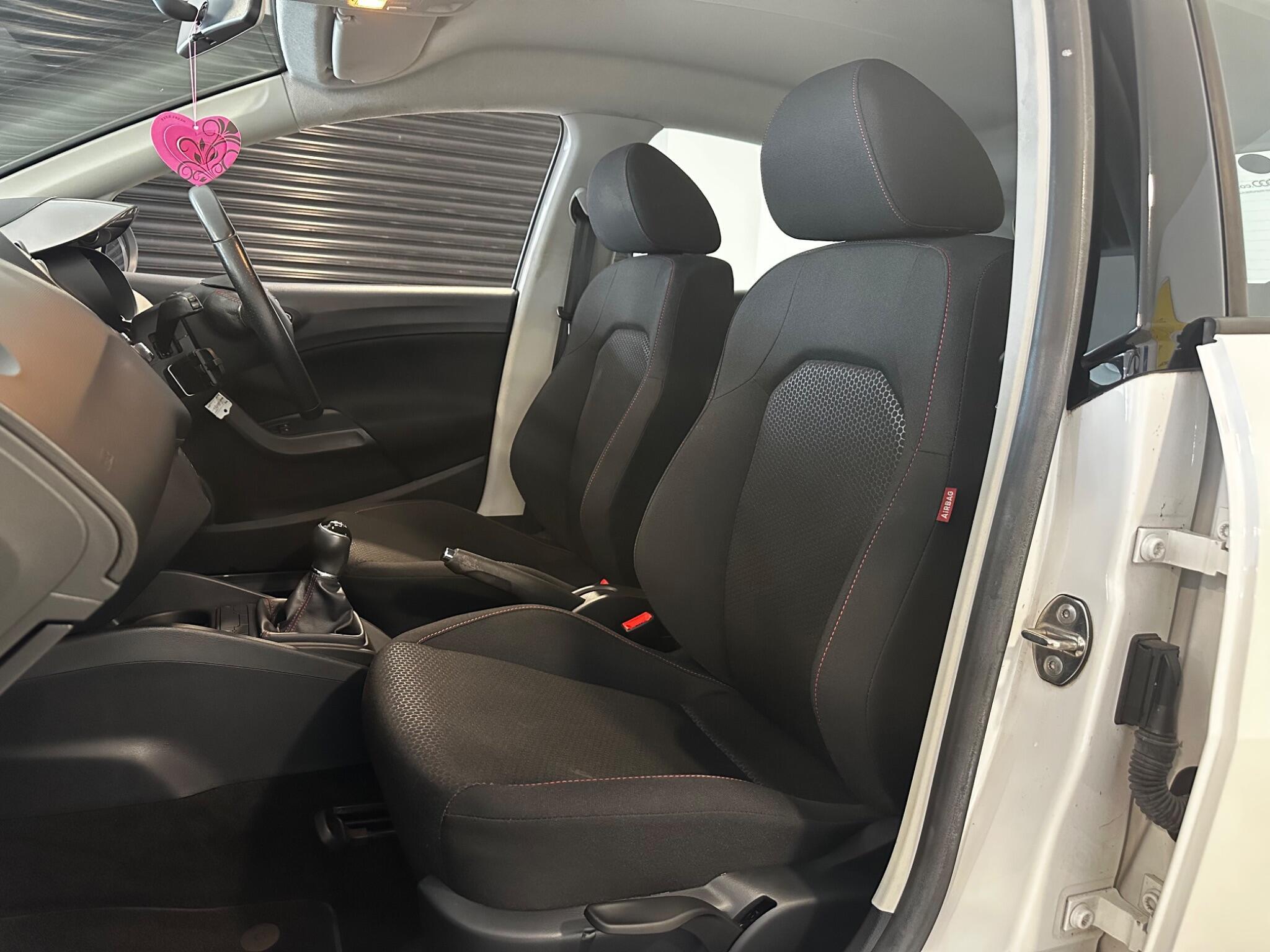 SEAT Ibiza - Image 16
