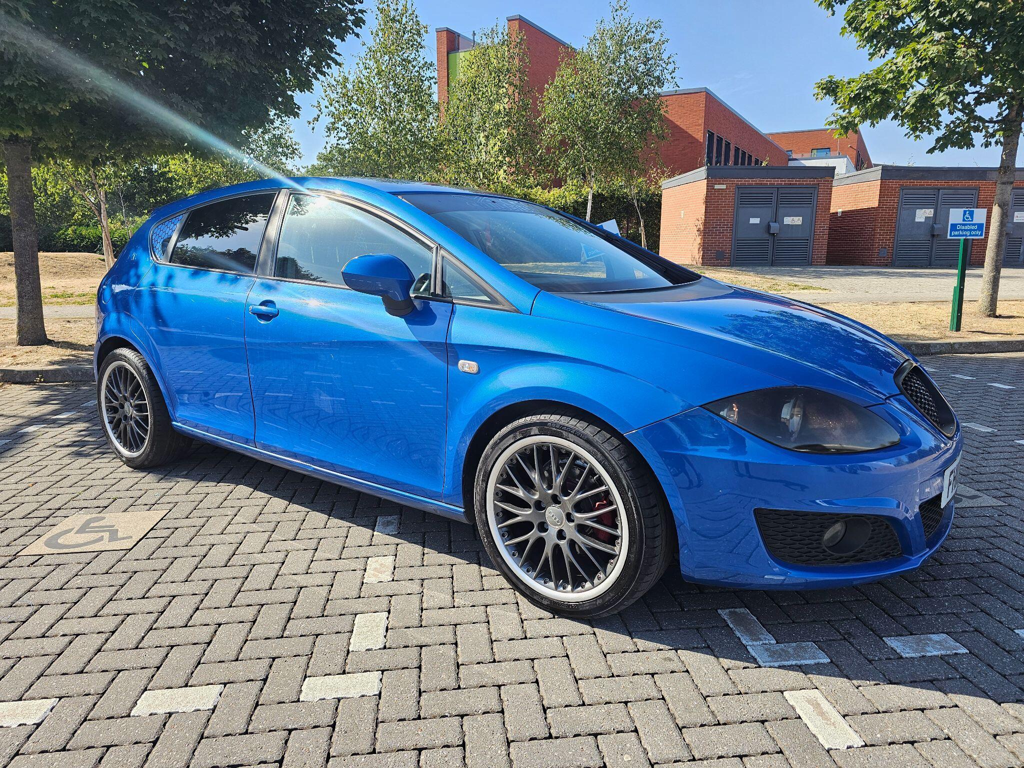 SEAT Leon - Image 9