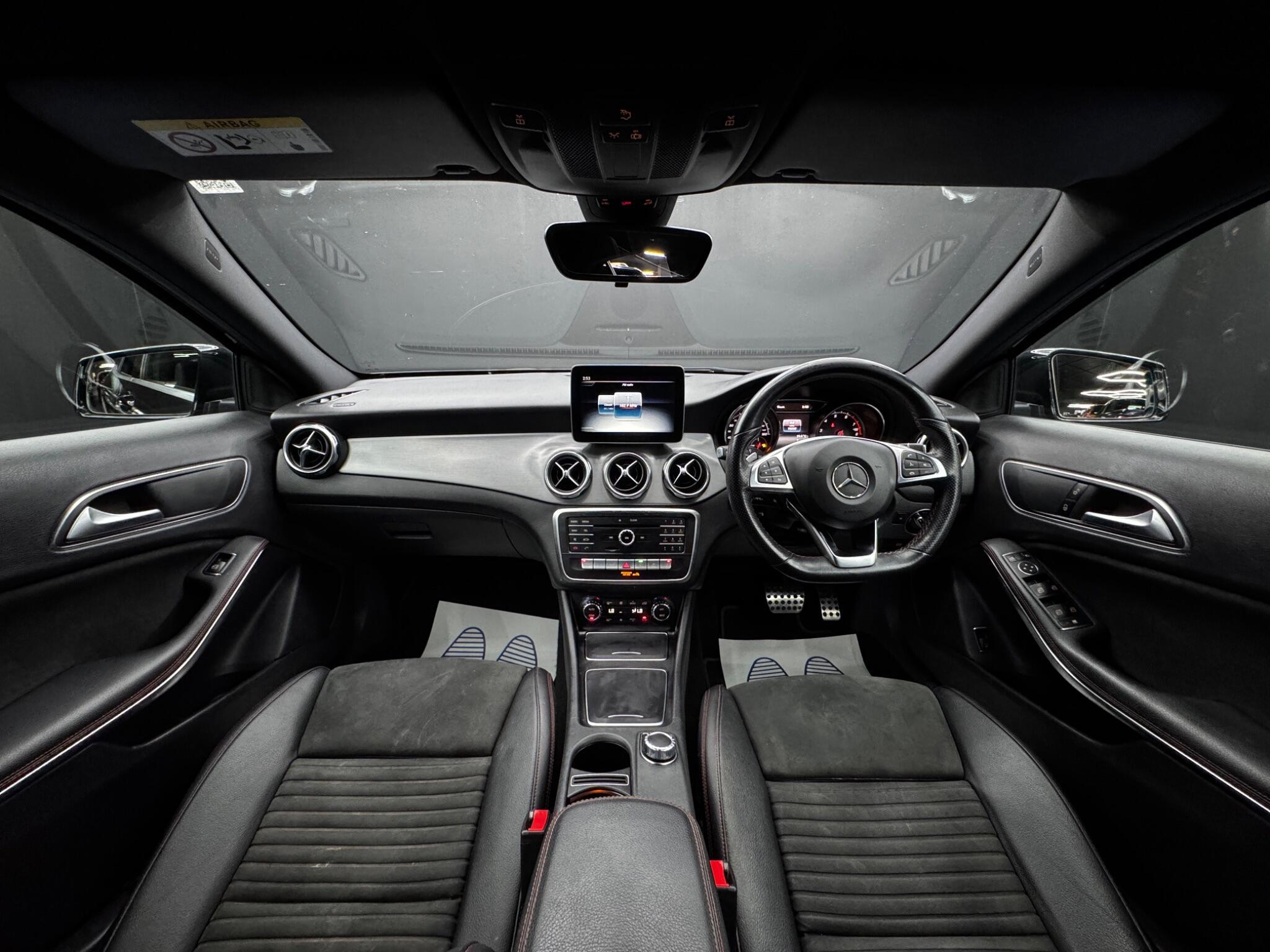Mercedes GLA - Image 14