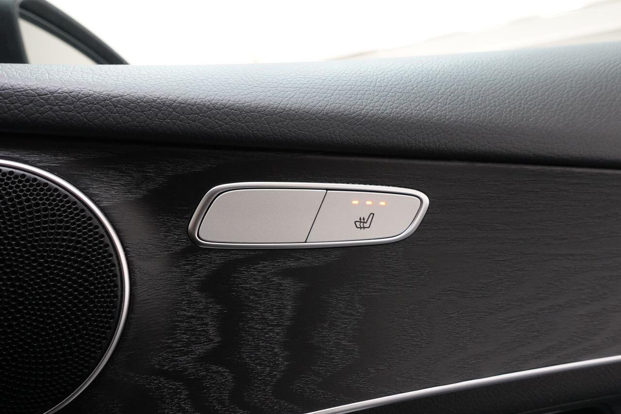 Mercedes-benz GLC - Image 18