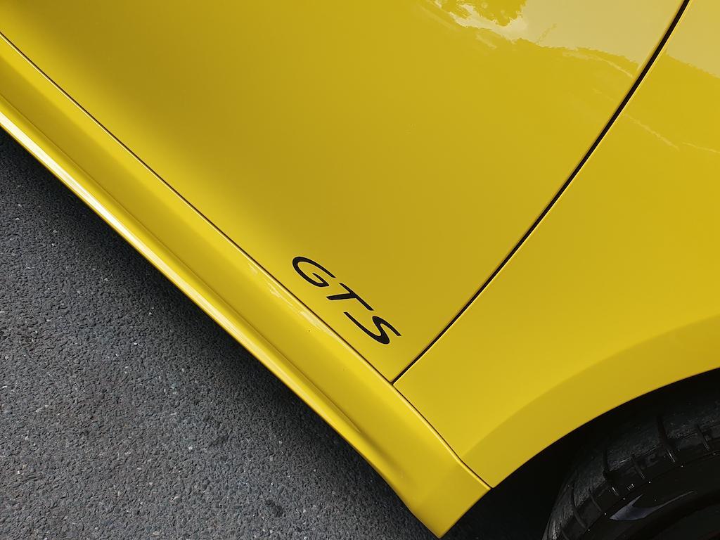 Porsche 718 Cayman - Image 32