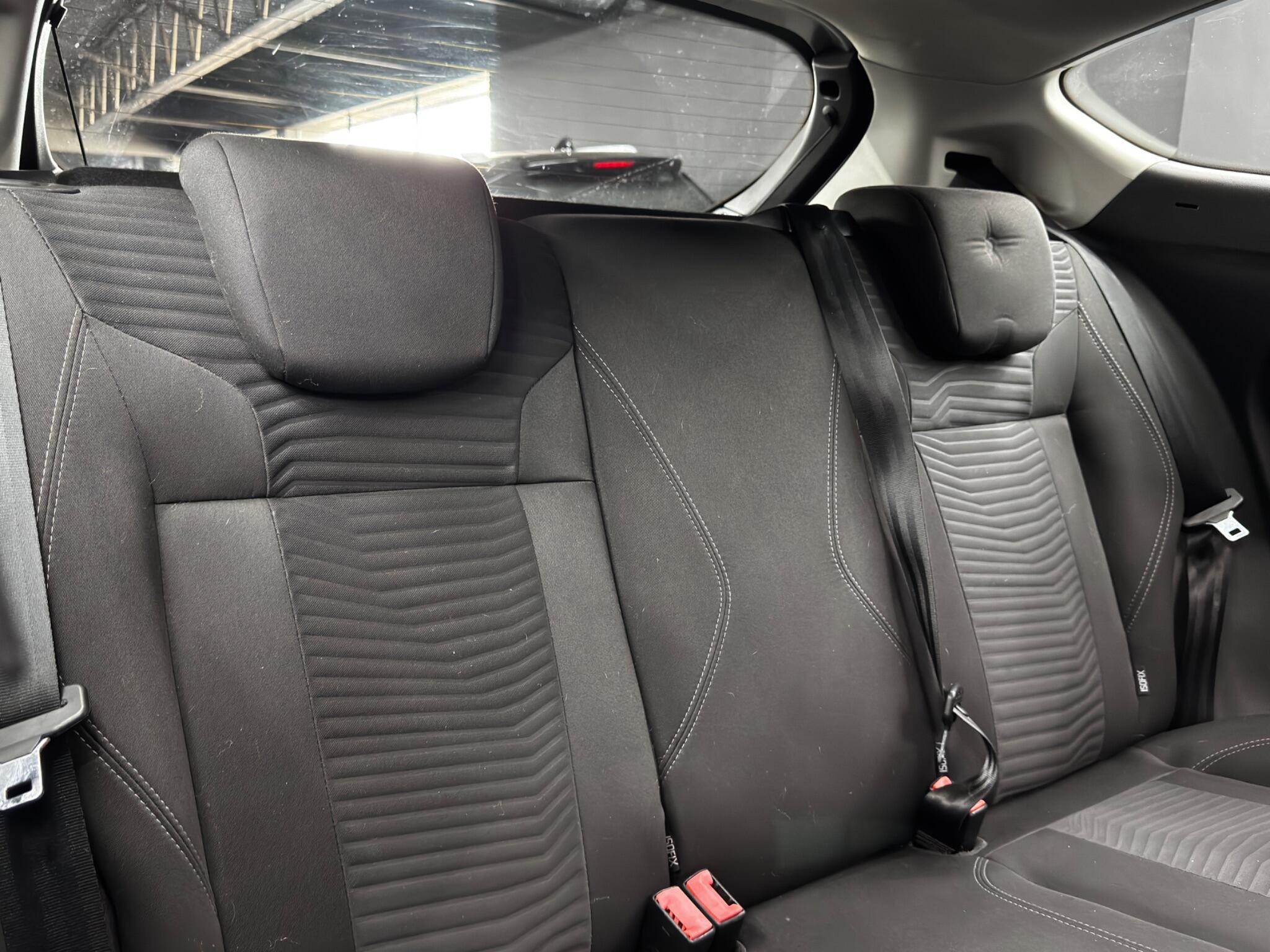 Ford Fiesta - Image 15