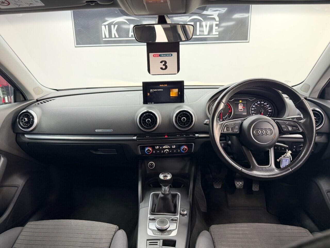Audi A3 - Image 19