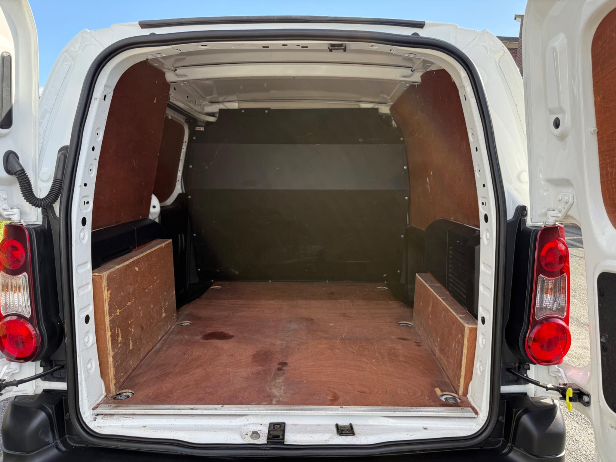 Citroen Berlingo - Image 16