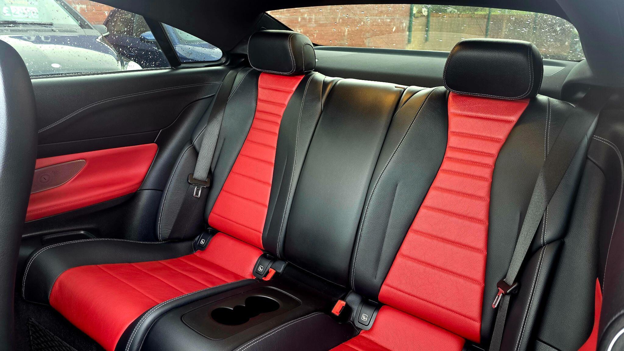 Mercedes E Class - Image 18