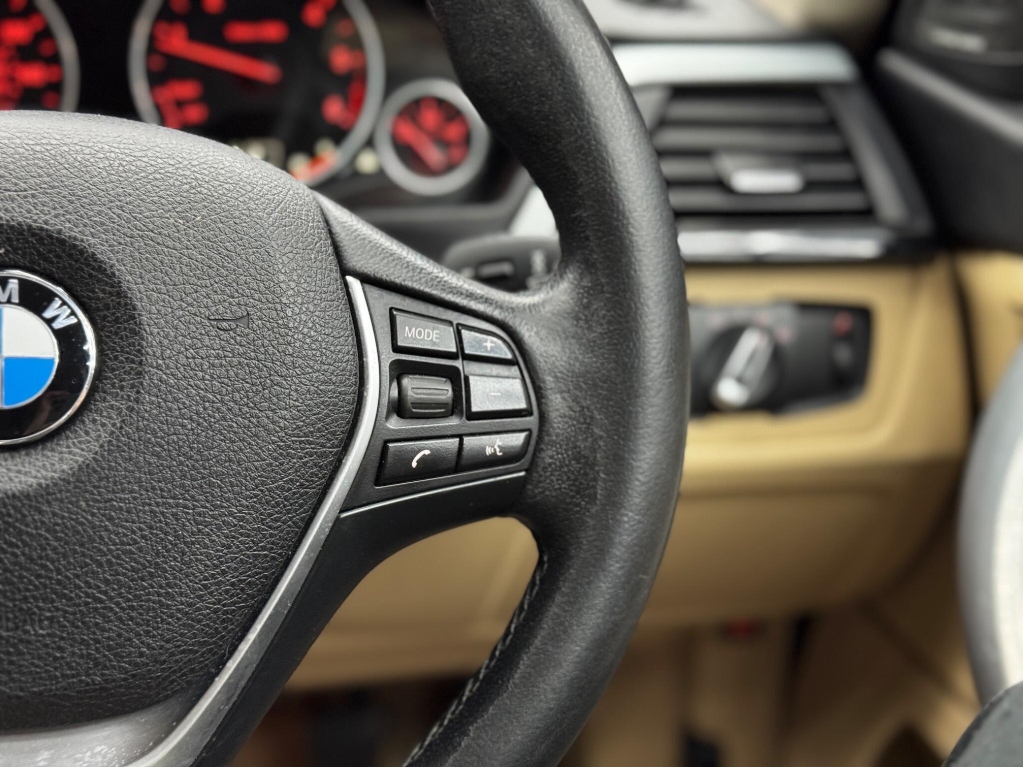 BMW 4 SERIES GRAN COUPE - Image 20