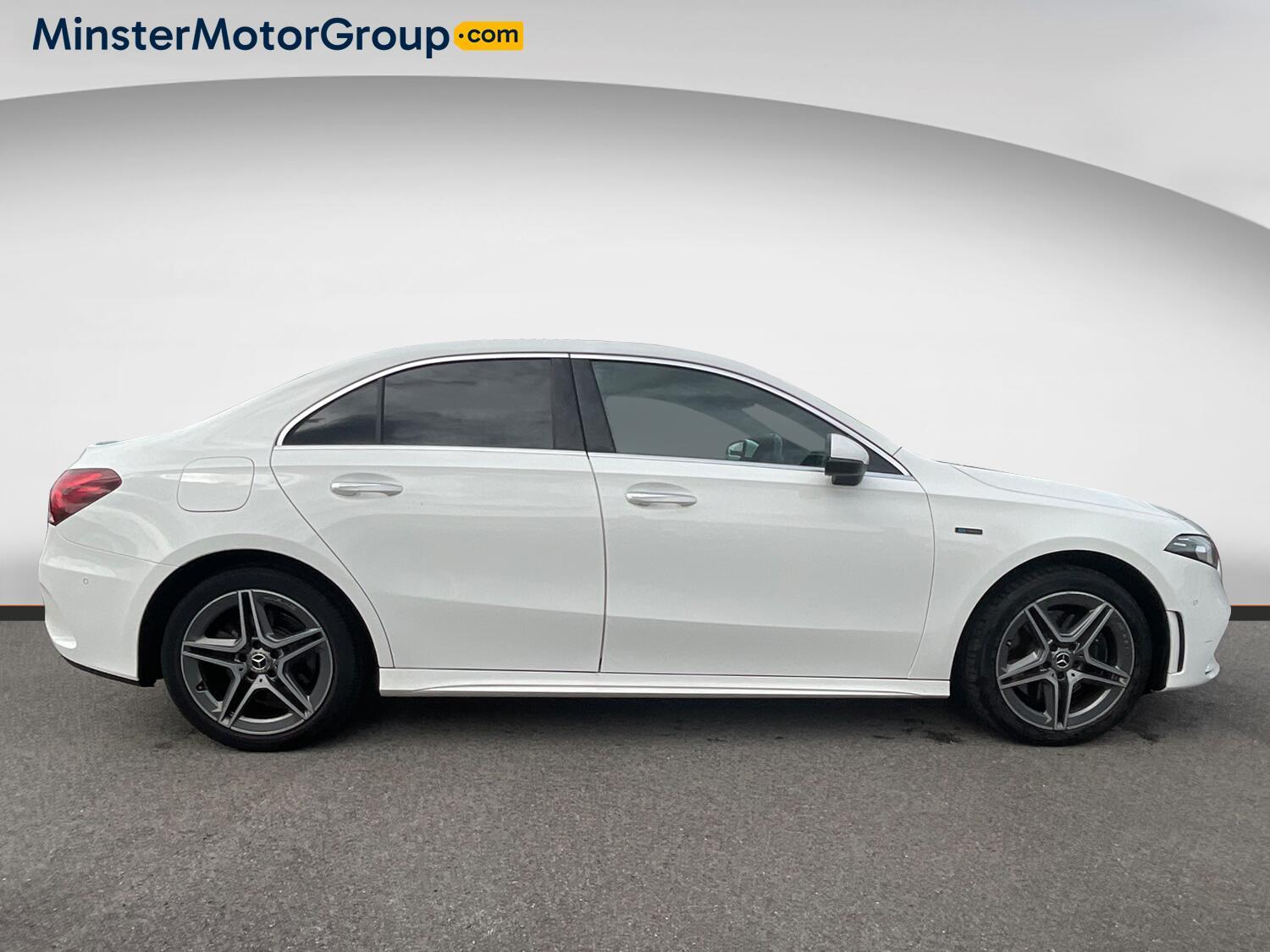 Mercedes A Class - Image 2