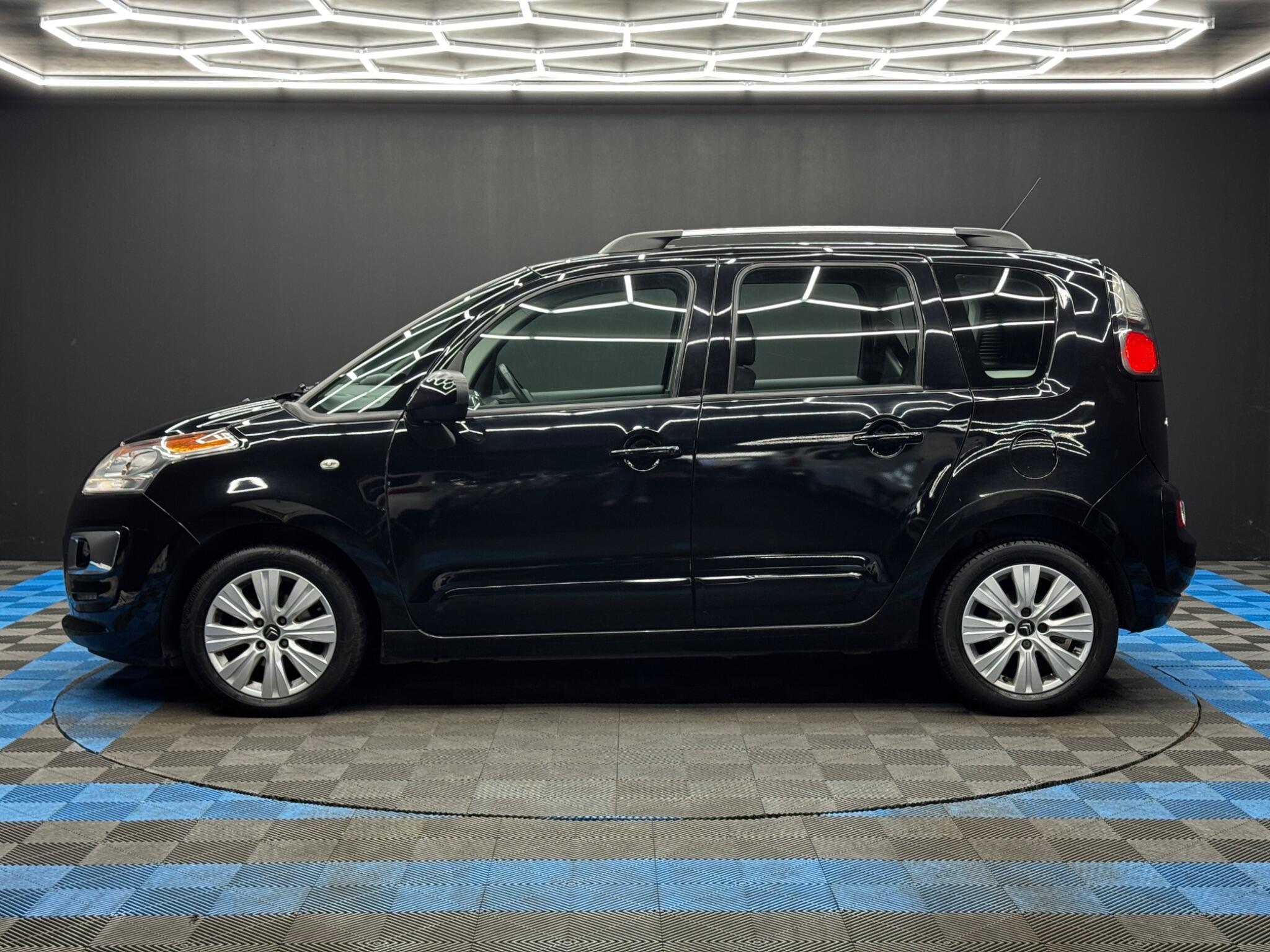 Citroen C3 Picasso - Image 8