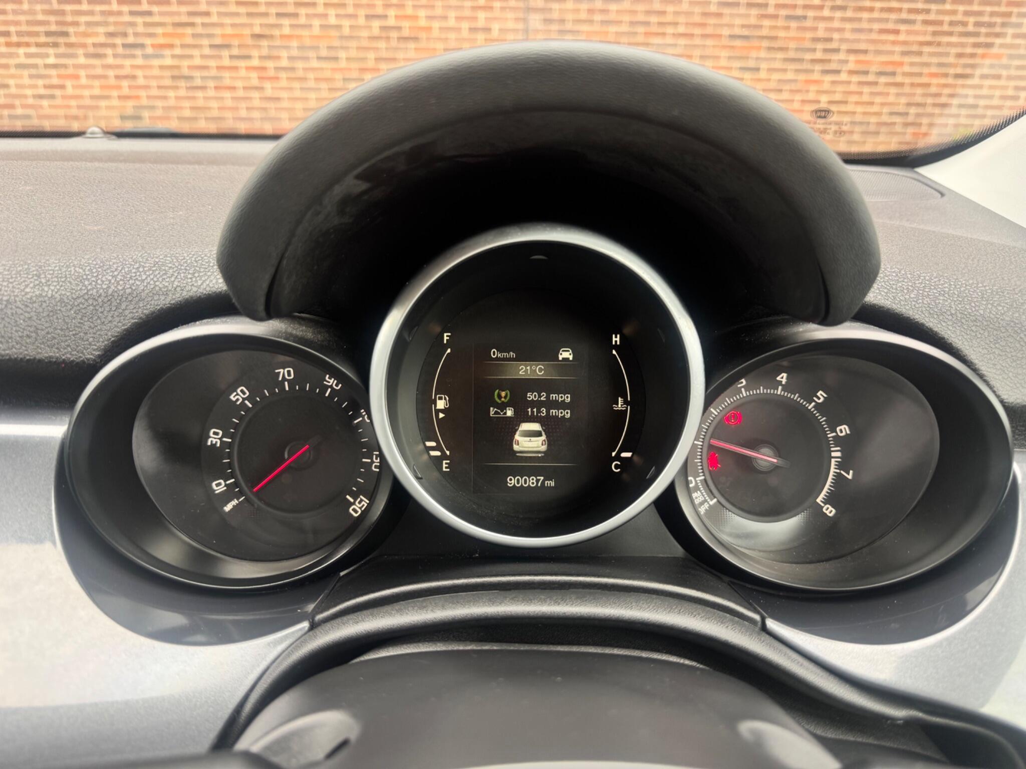 Fiat 500X - Image 10
