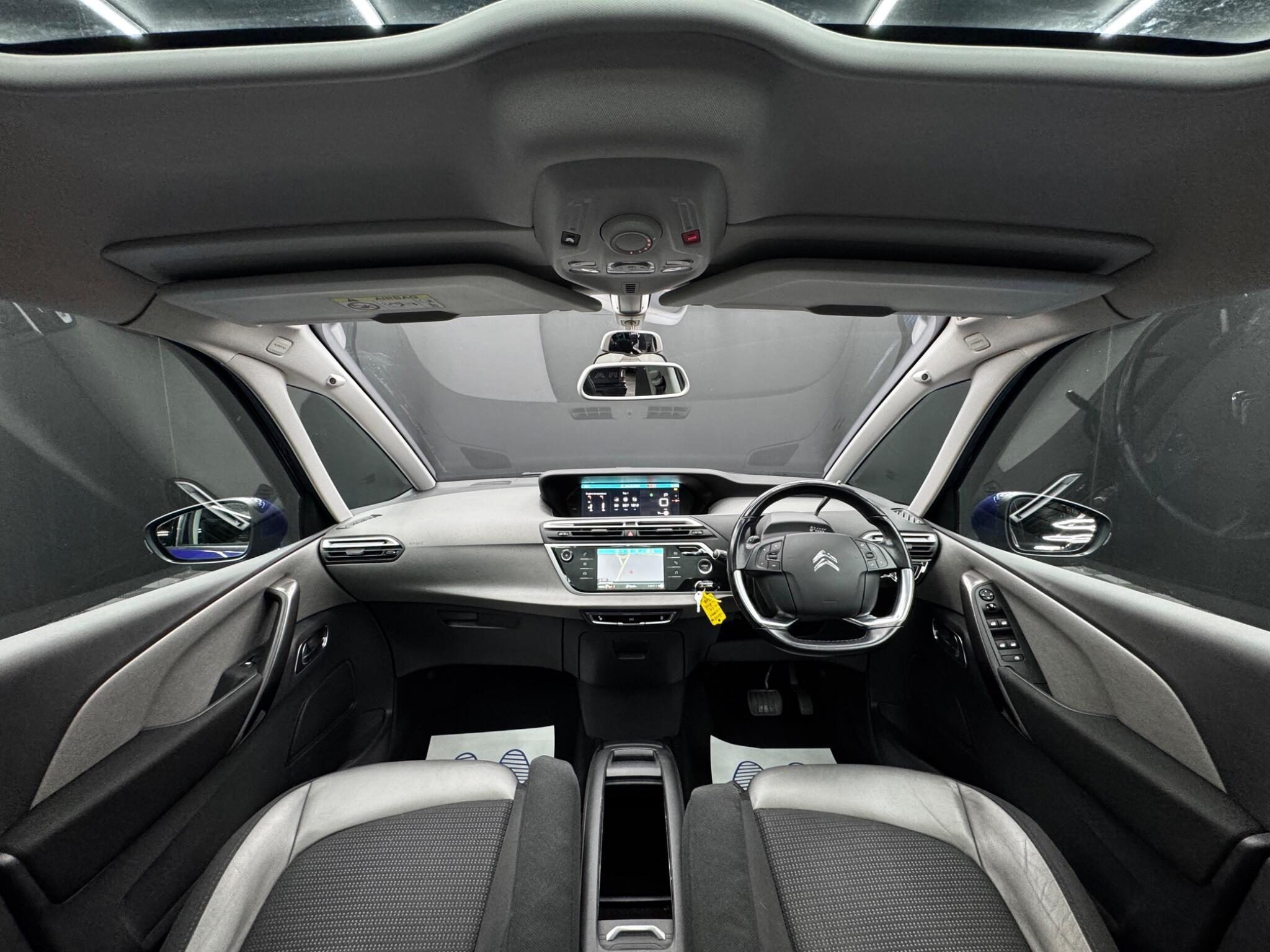 Citroen Grand C4 Spacetourer - Image 18