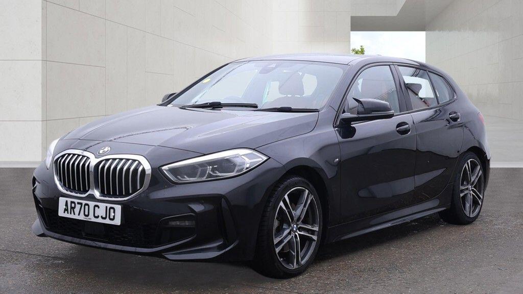 BMW 1 Series - Image 3