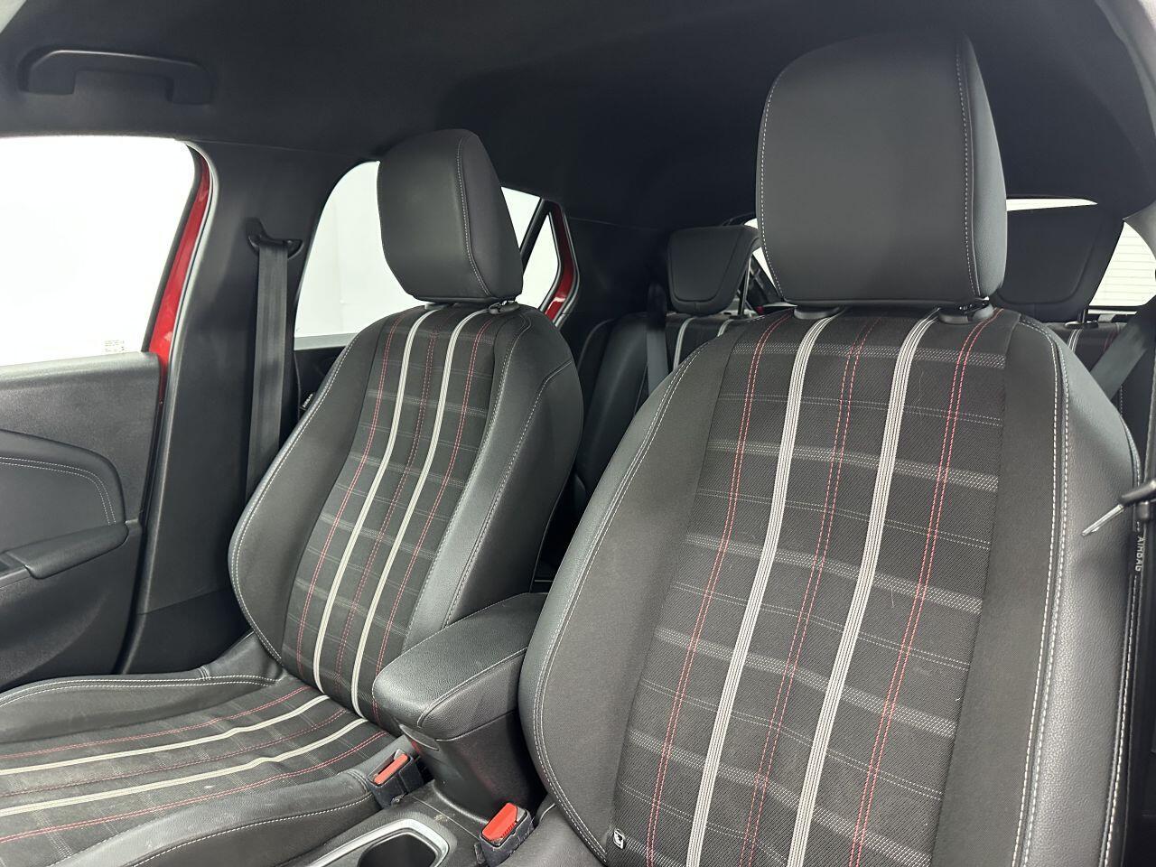 Vauxhall Corsa Electric - Image 13