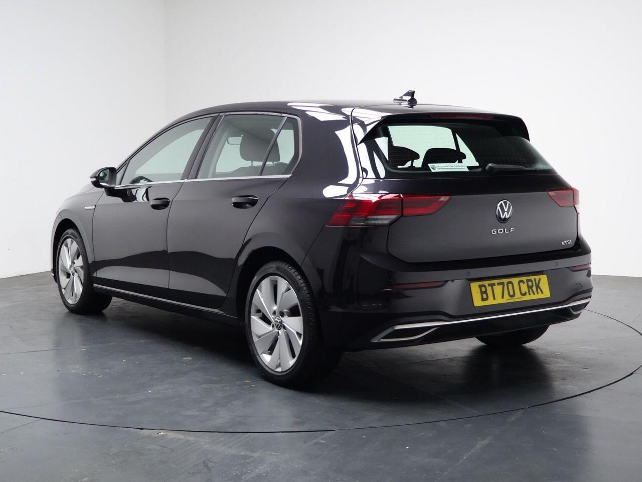 Volkswagen Golf - Image 5