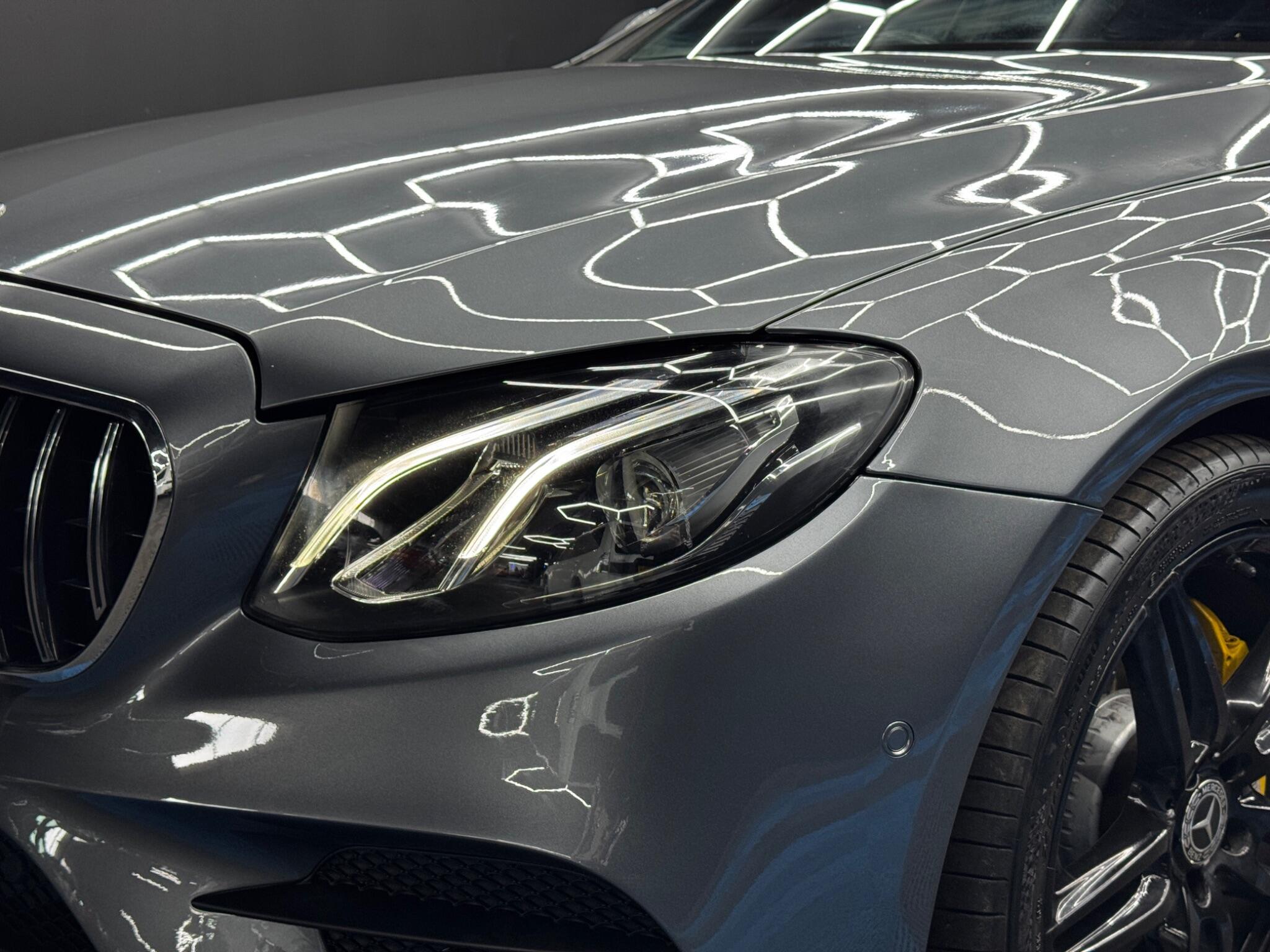 Mercedes E Class - Image 43