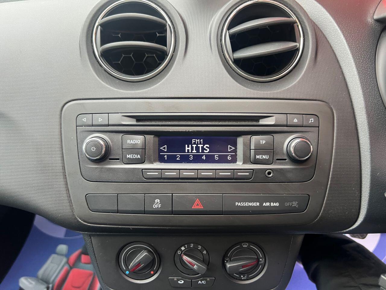 SEAT Ibiza - Image 19