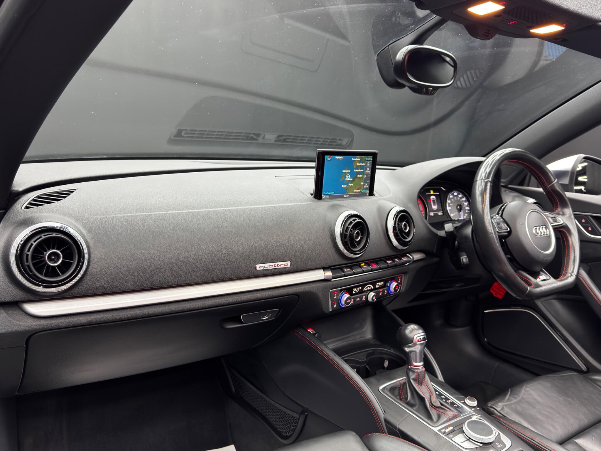 Audi S3 - Image 11