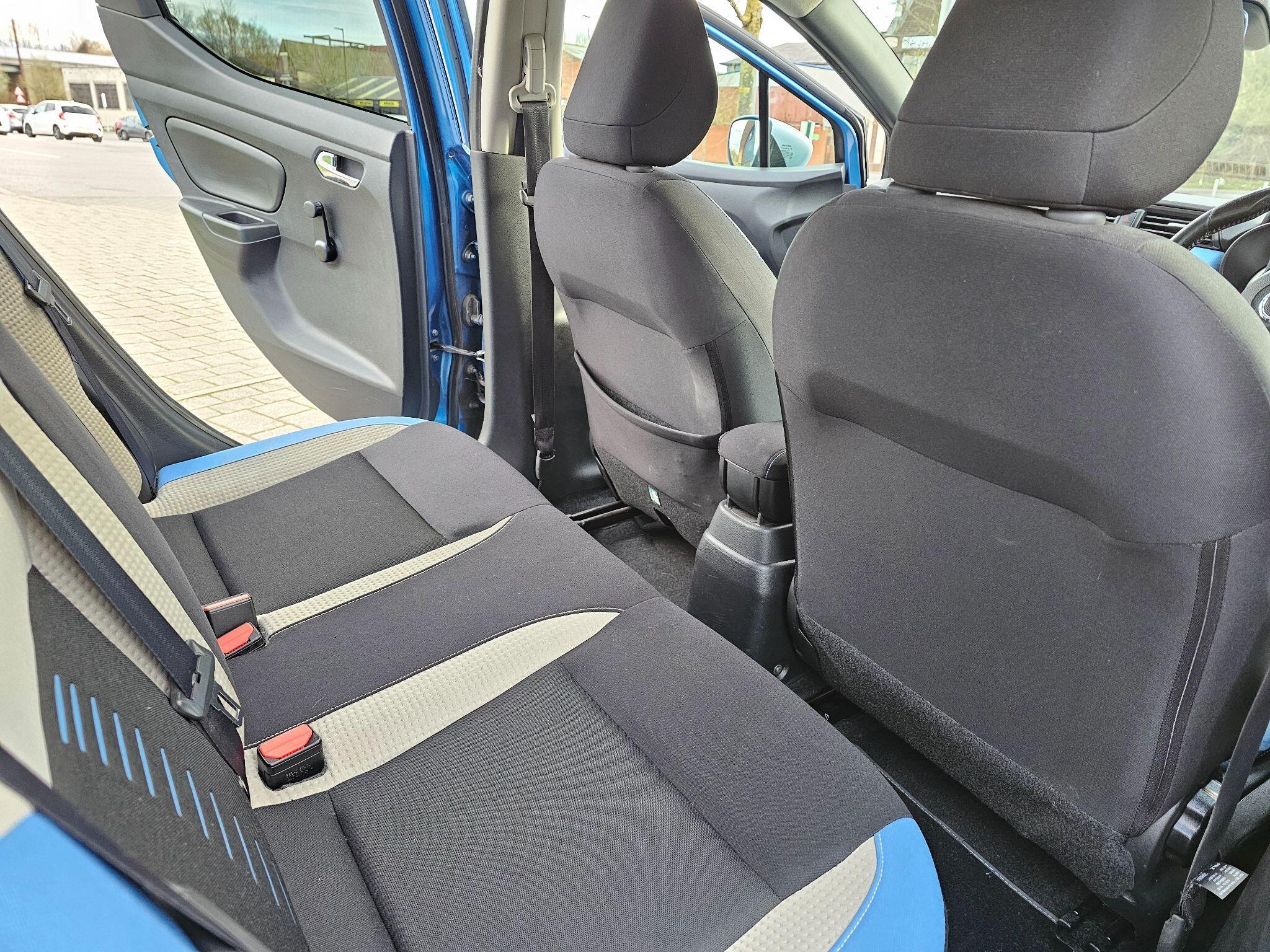 Nissan Micra - Image 28