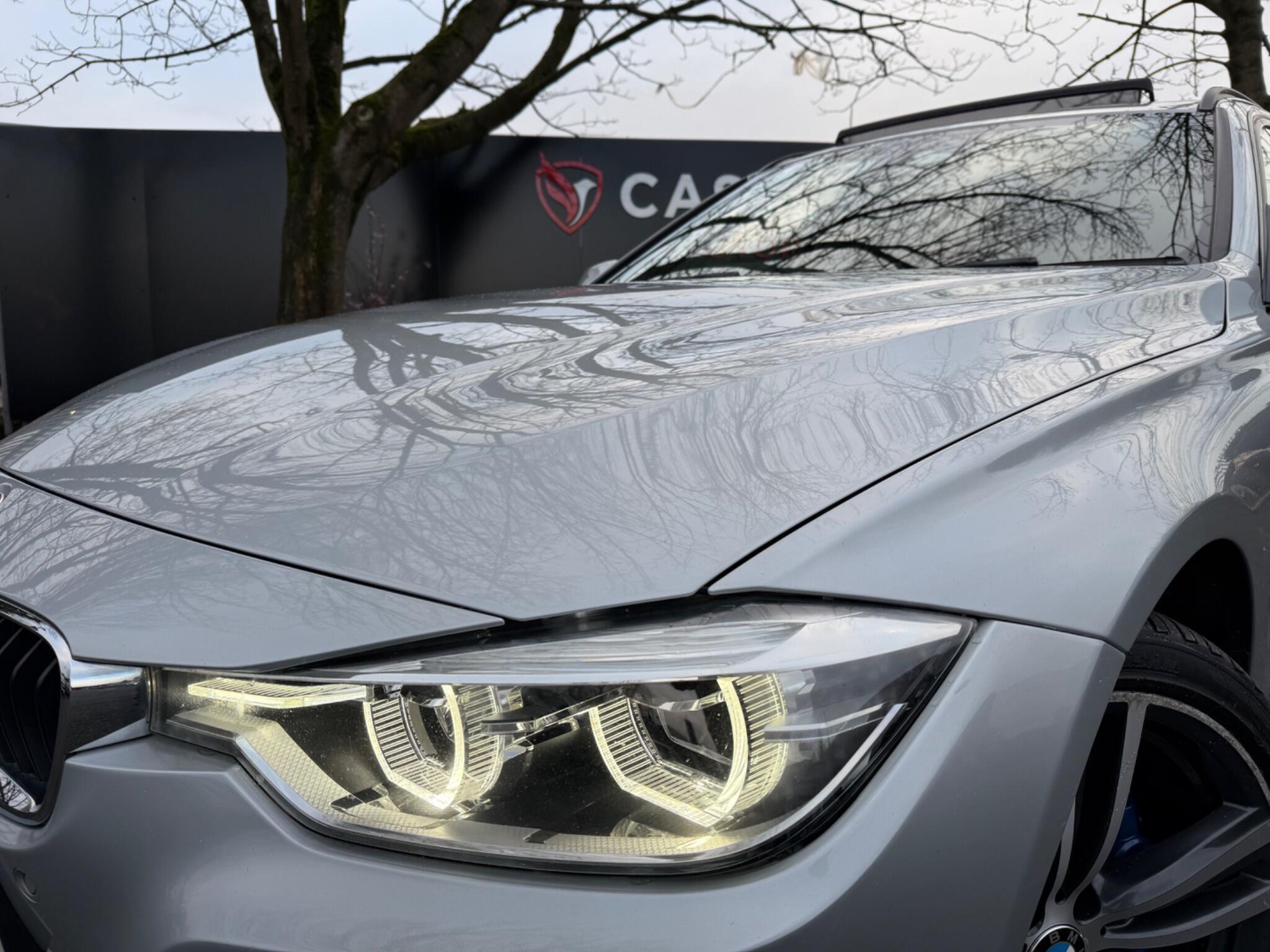 BMW 3 Series - Image 16