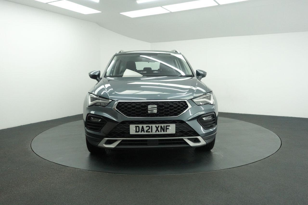SEAT Ateca - Image 5