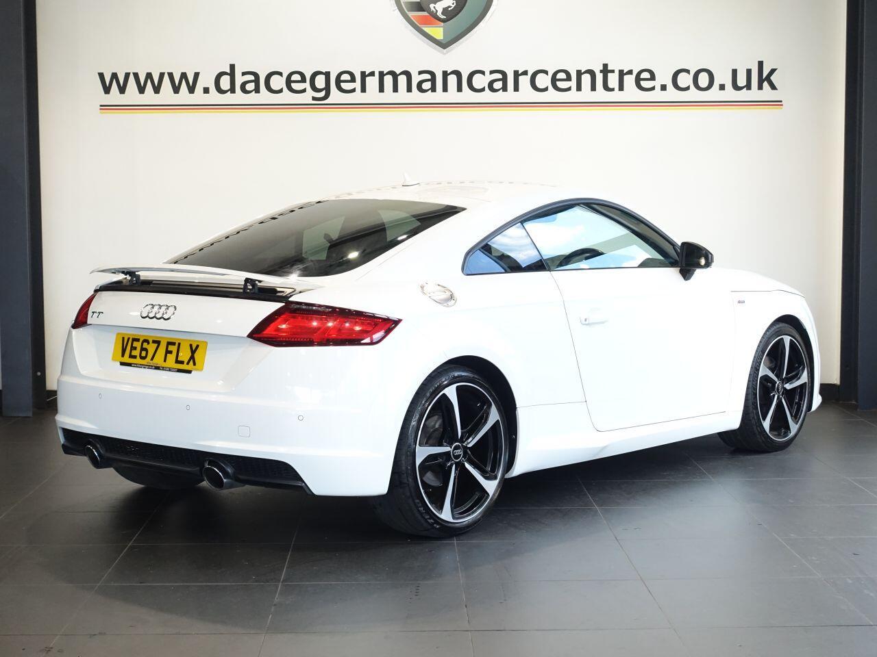 Audi TT - Image 6
