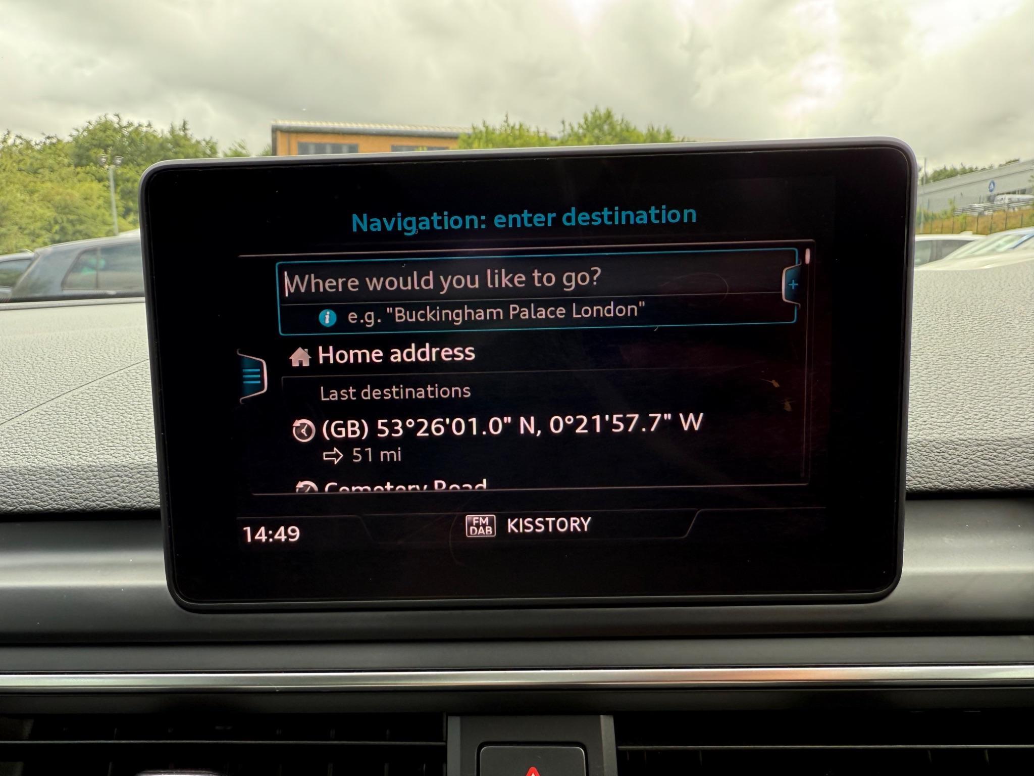 Audi A4 Avant - Image 44