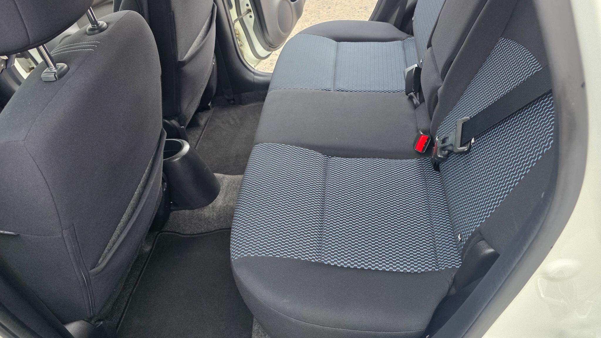 Nissan Note - Image 36