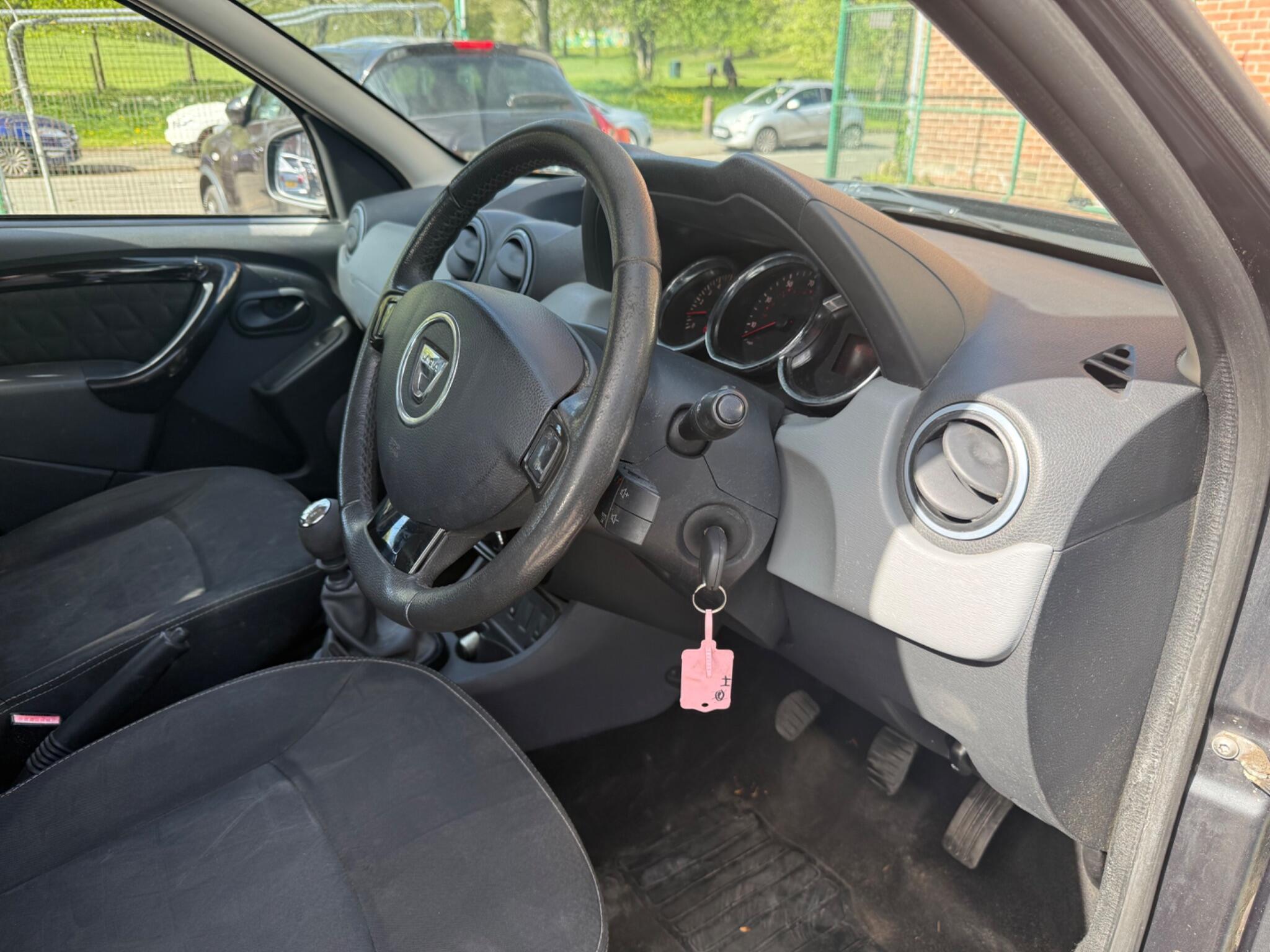 Dacia Duster - Image 17