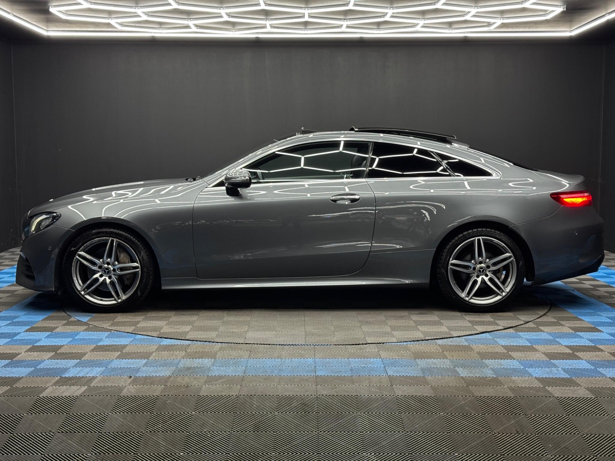 Mercedes E Class - Image 8