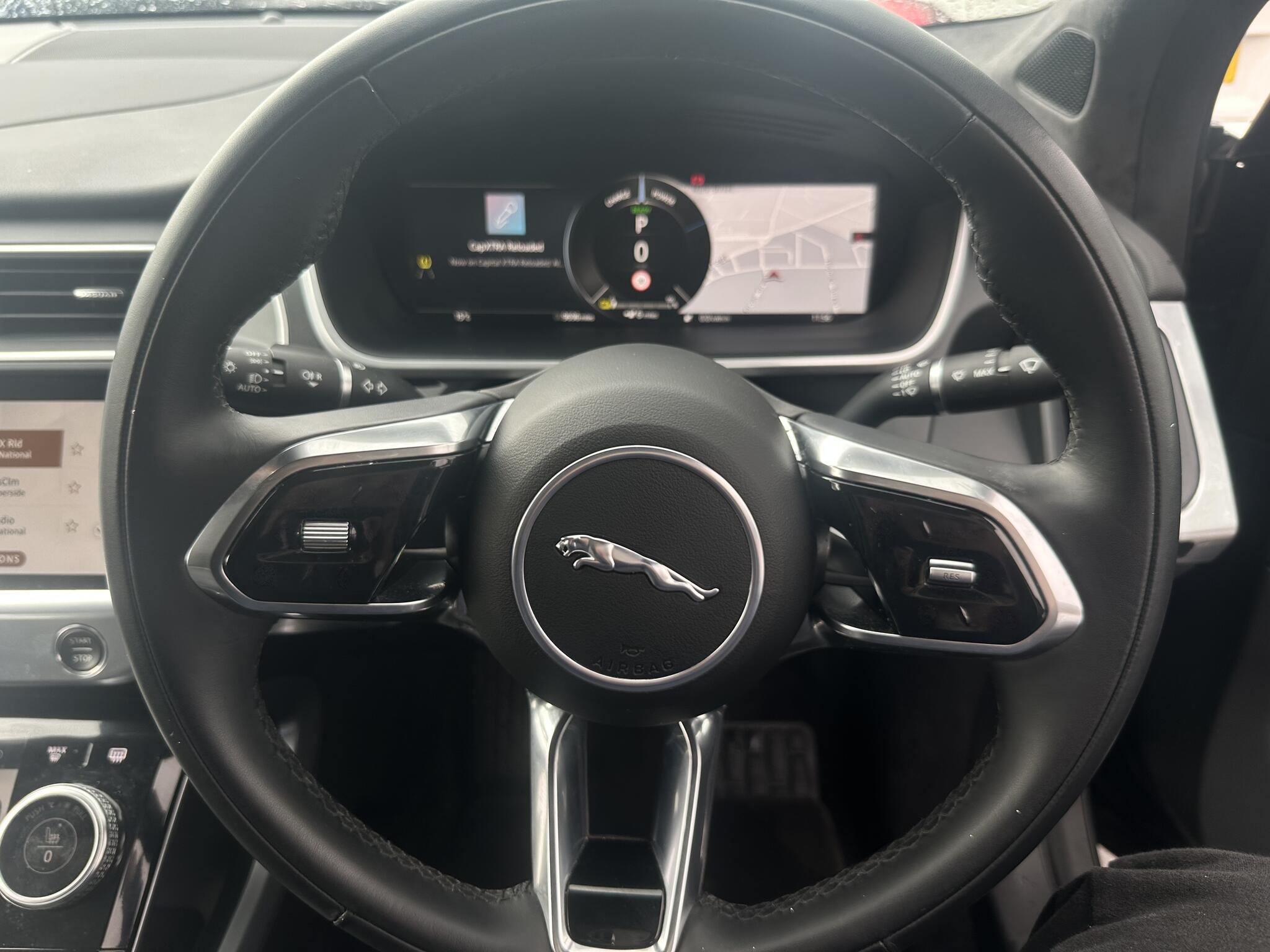 Jaguar I-Pace - Image 6