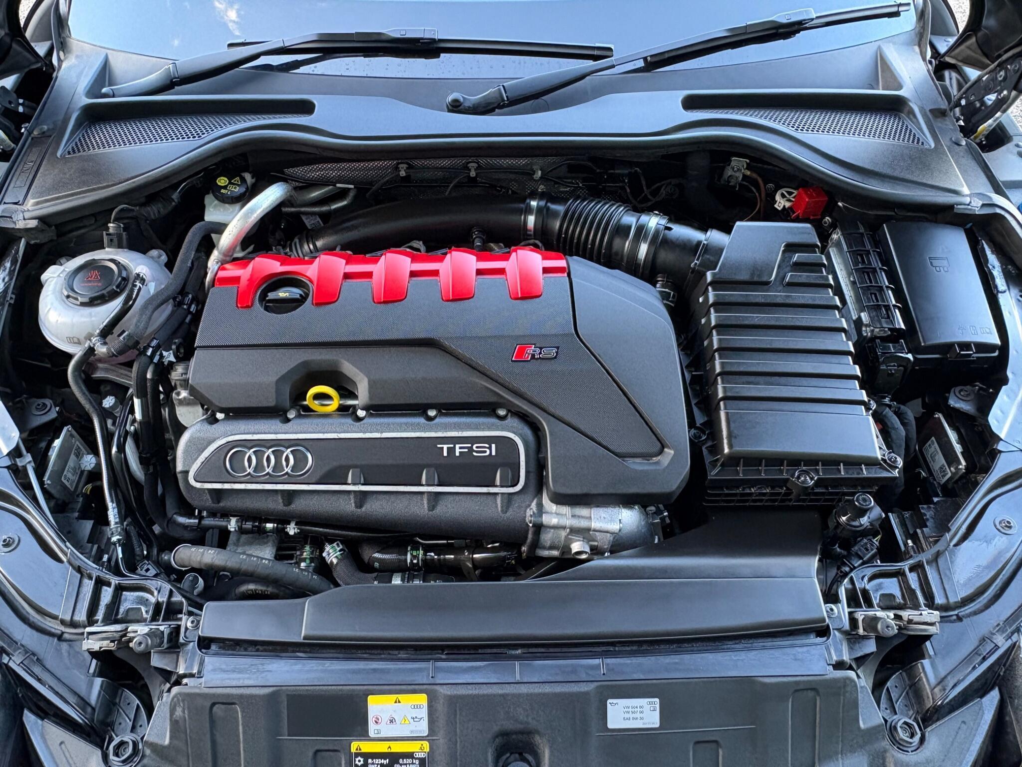 Audi TT RS - Image 34