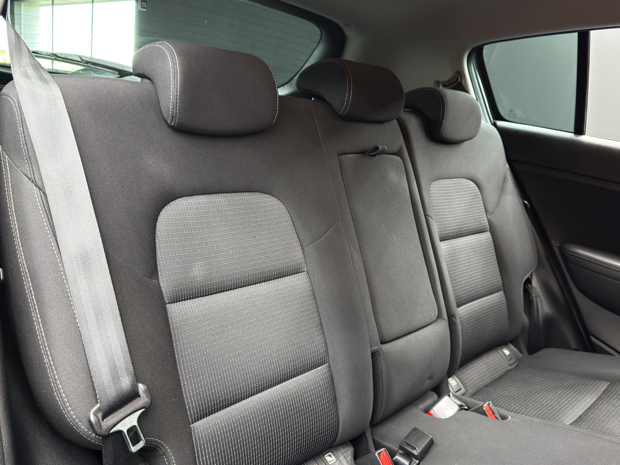 Kia Sportage - Image 15