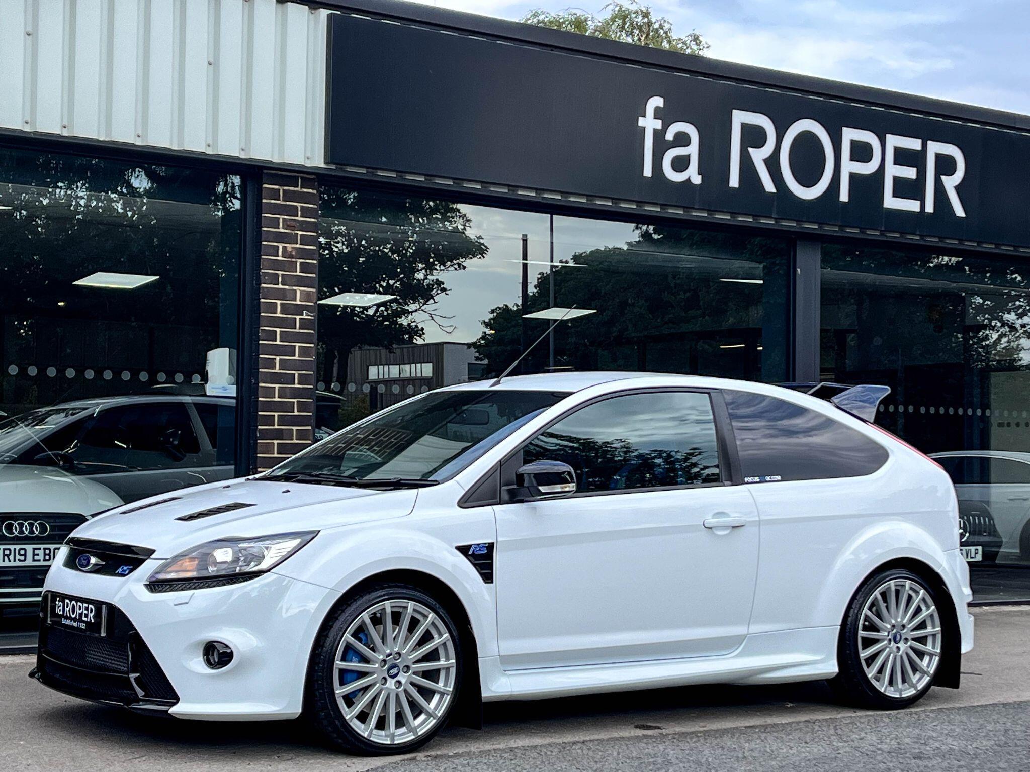 Ford Focus - Image 2