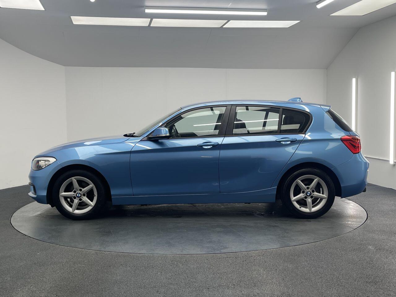 BMW 1 Series - Image 7