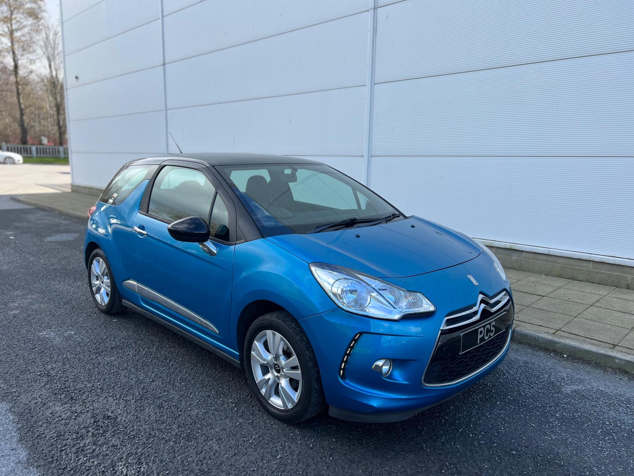 Citroen DS3 - Image 26