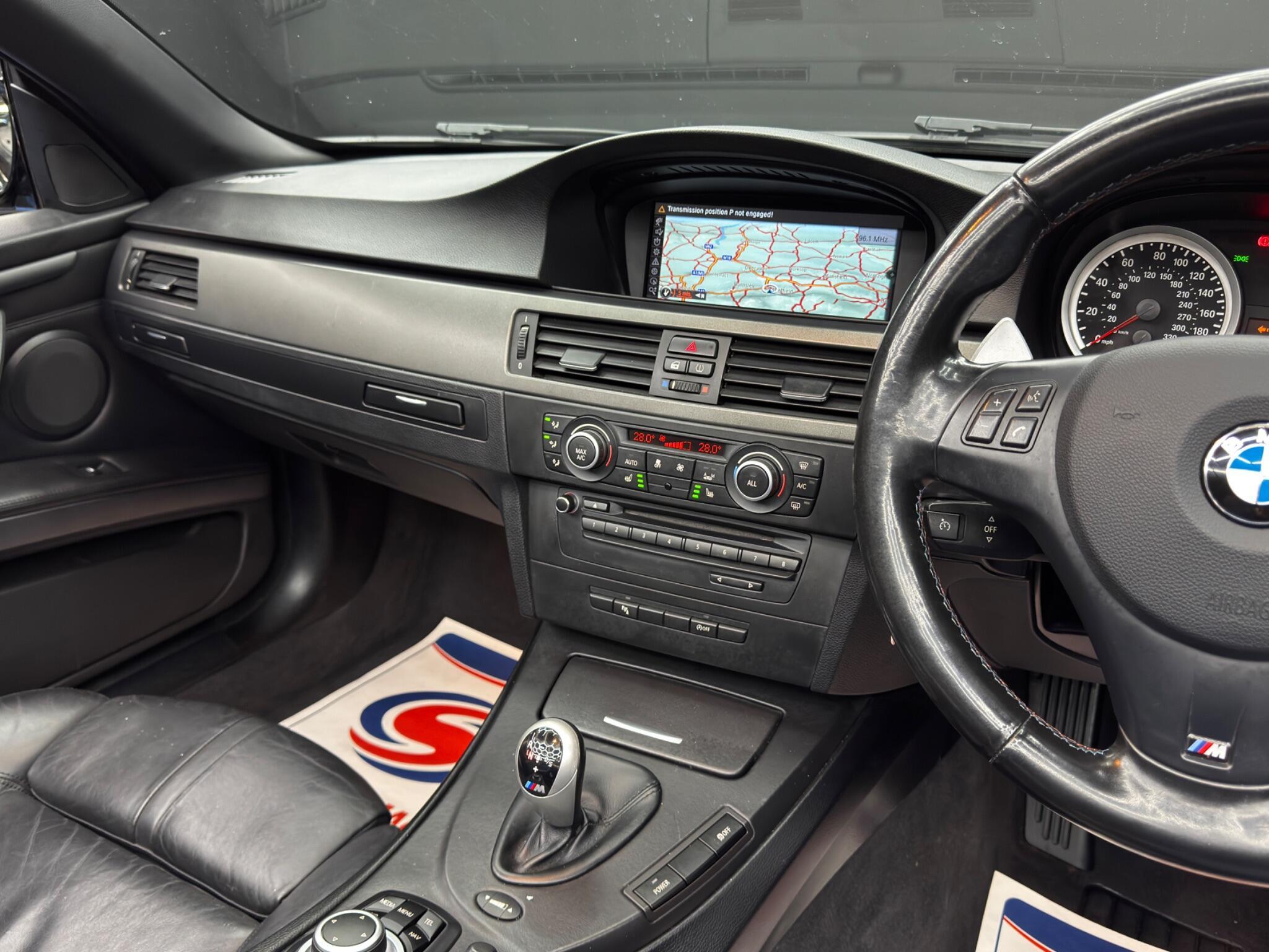 BMW M3 - Image 23