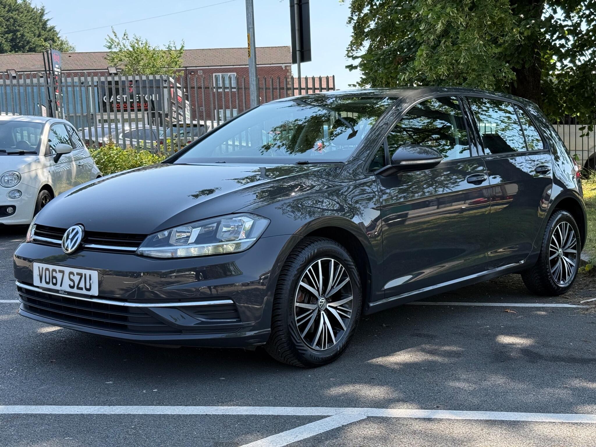 Volkswagen Golf - Image 3