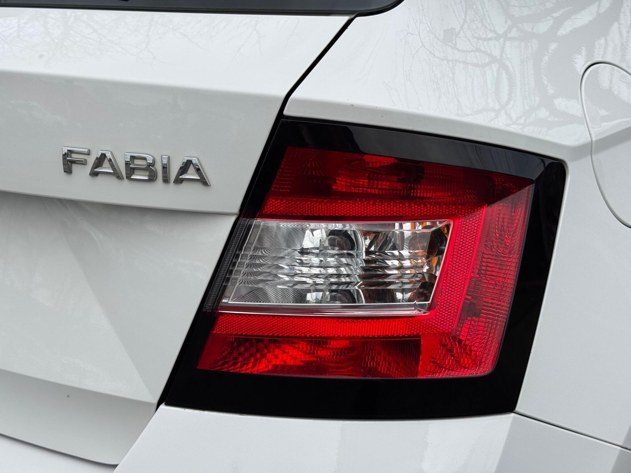 Skoda Fabia - Image 24