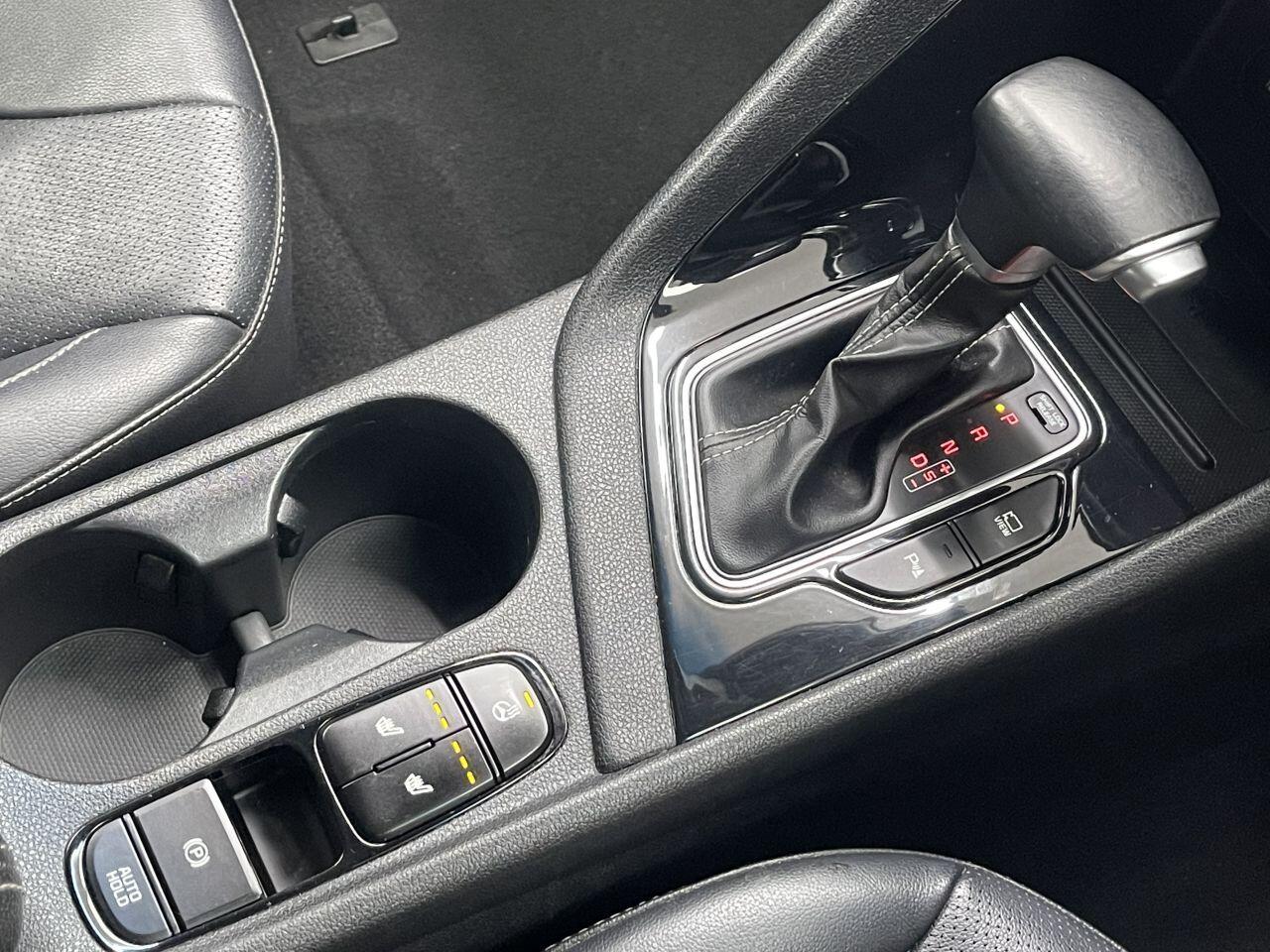 Kia Niro - Image 26
