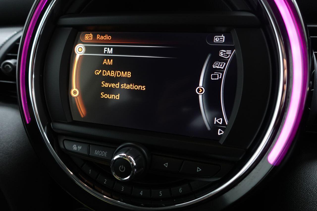 MINI Hatch - Image 20