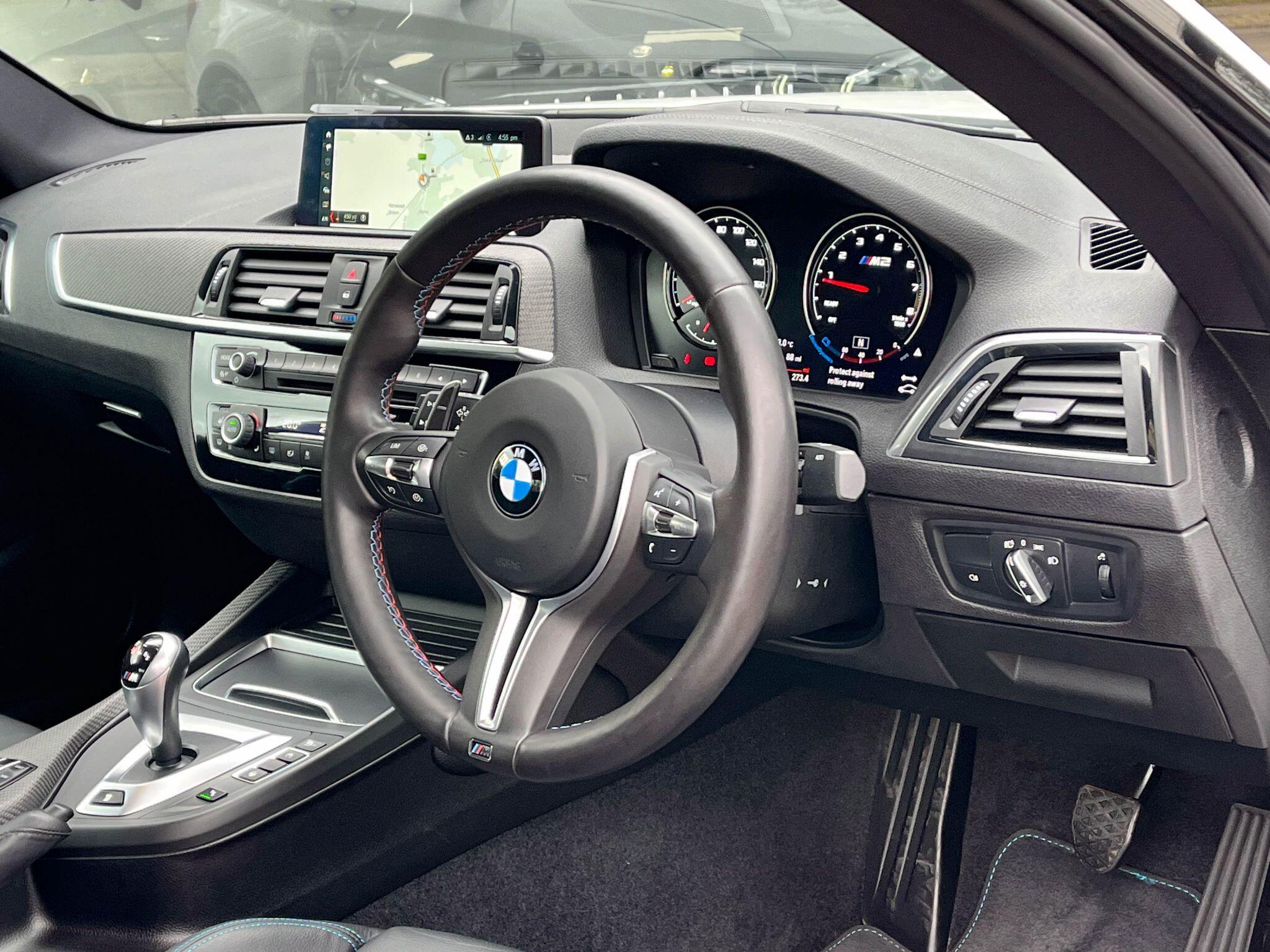 BMW M2 - Image 22