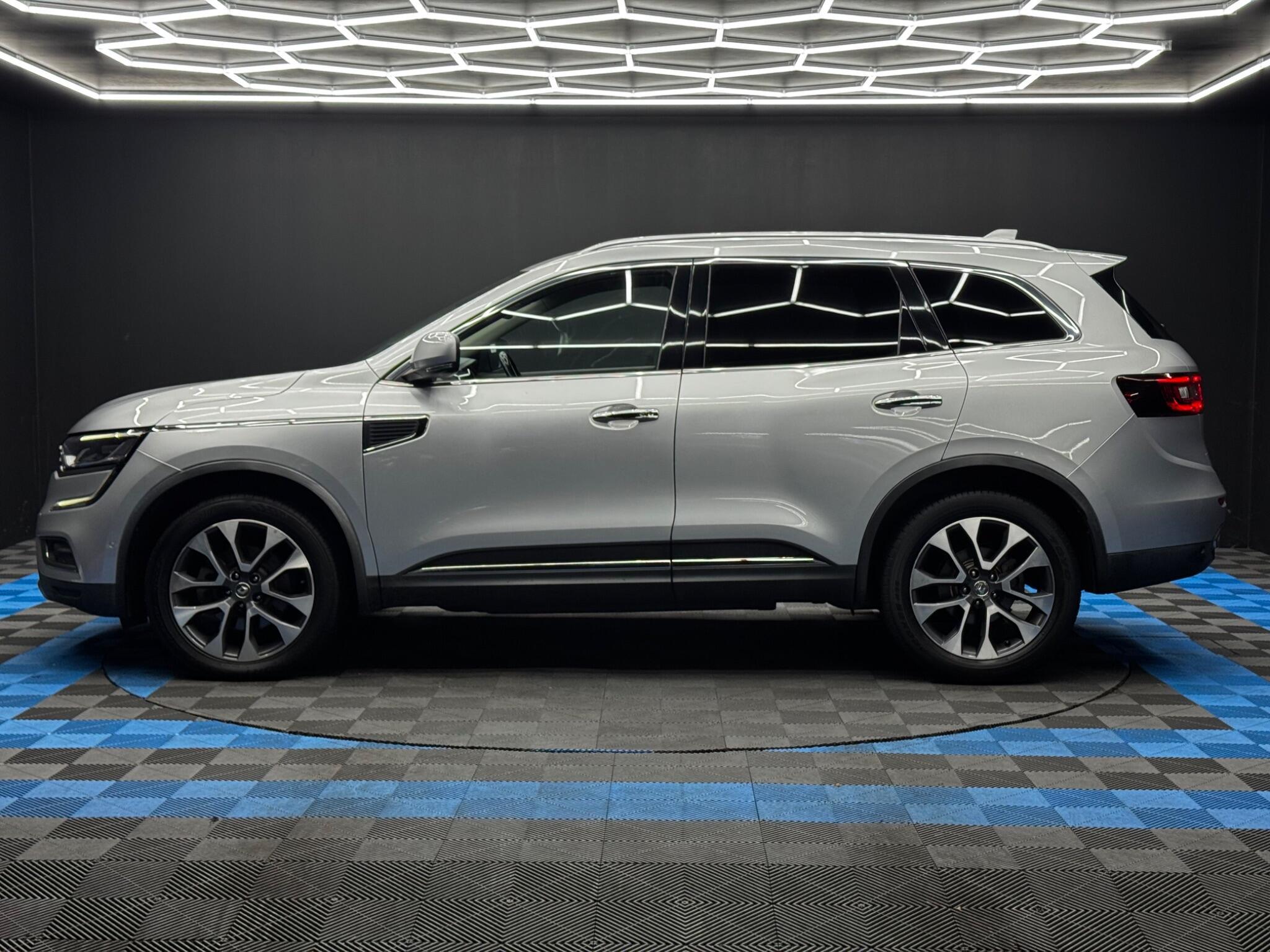 Renault Koleos - Image 8