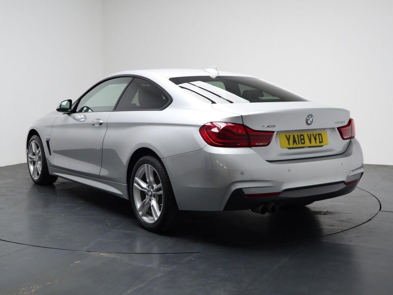BMW 4 Series - Image 9