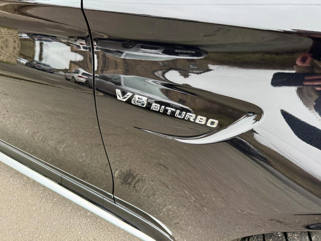 Mercedes C Class - Image 18