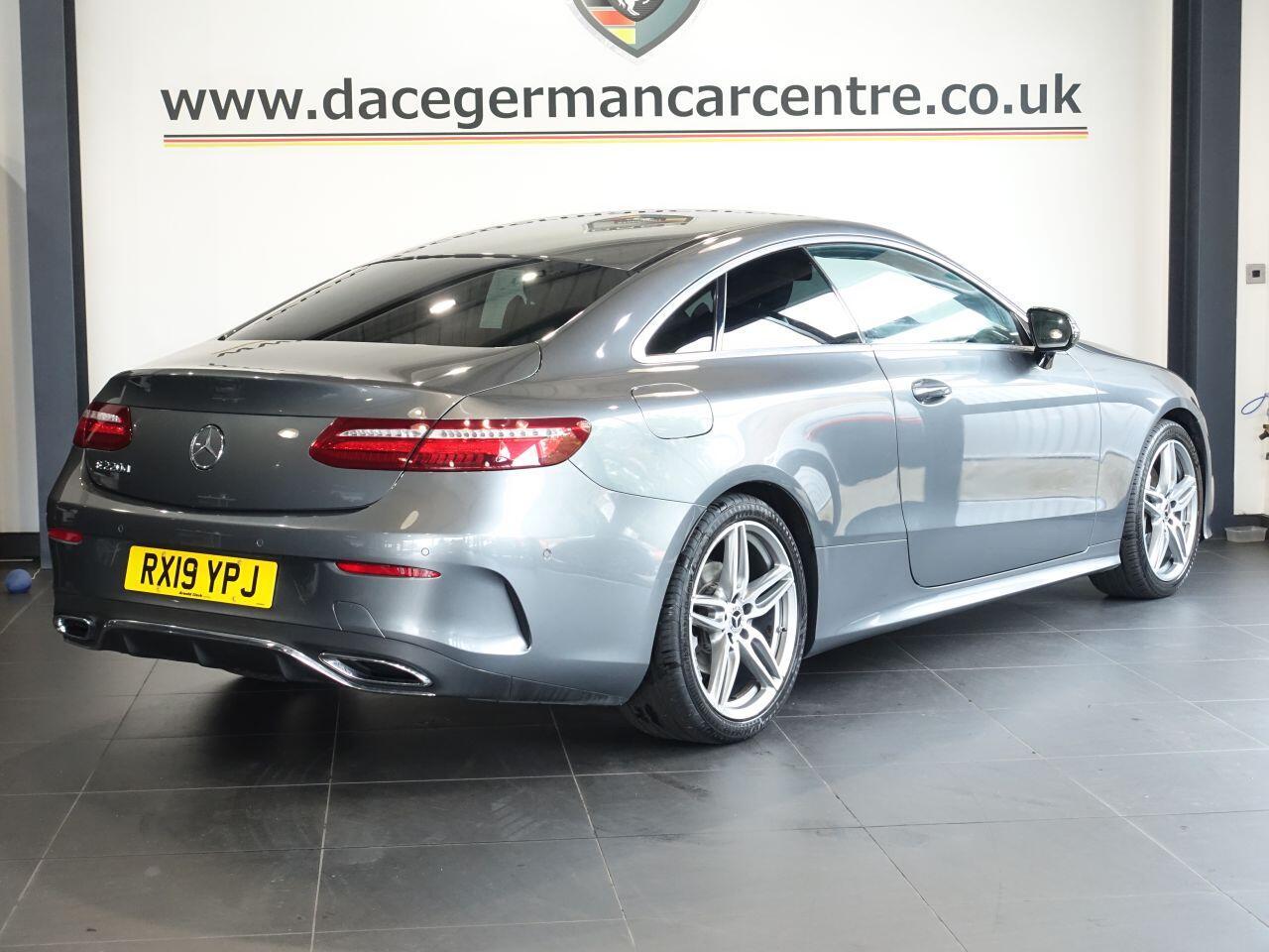 Mercedes E Class - Image 6