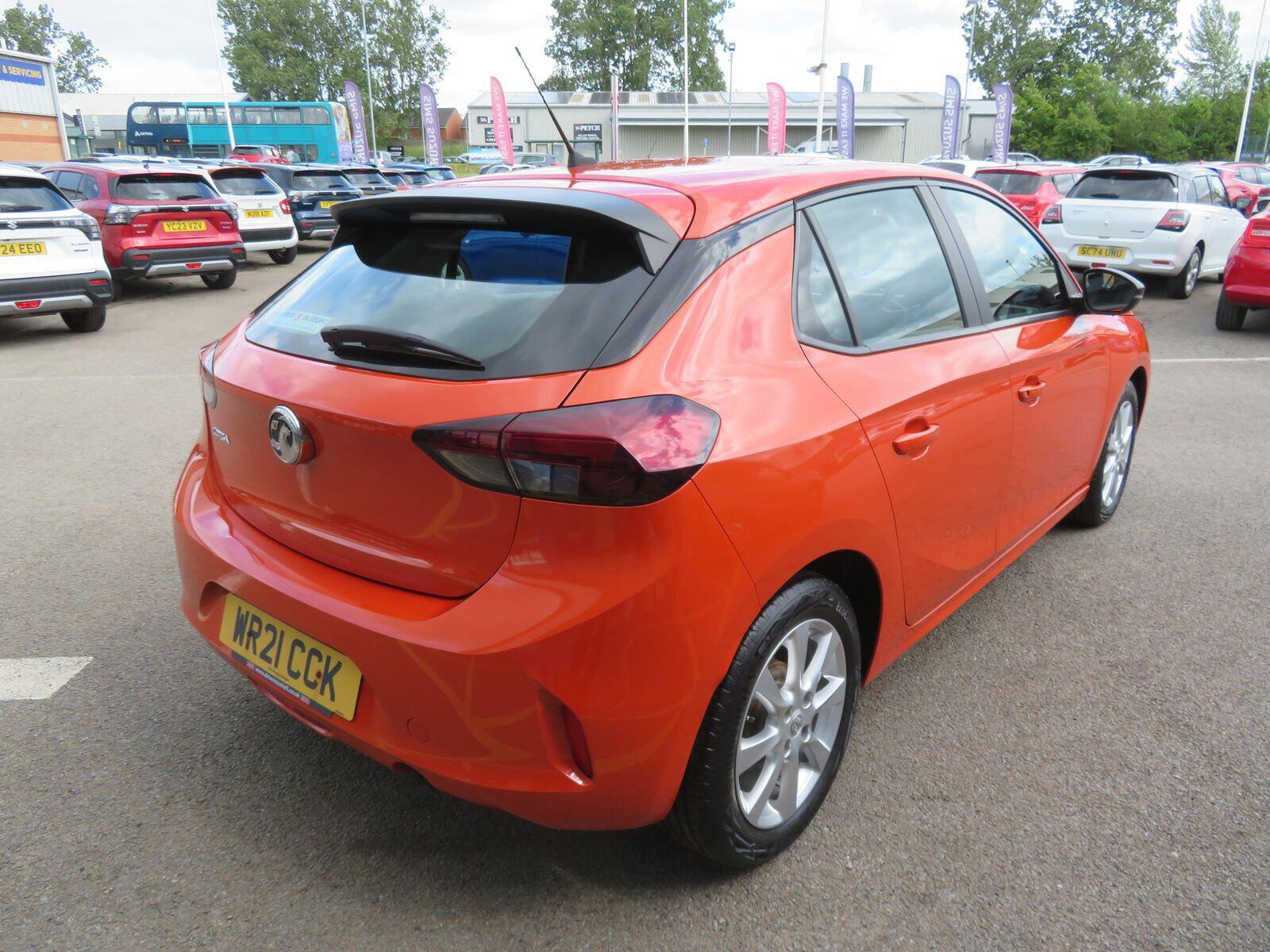Vauxhall Corsa - Image 6