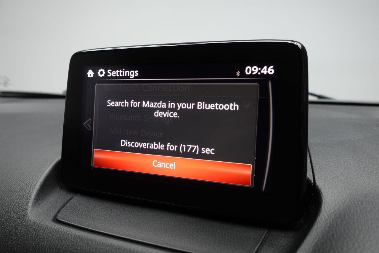 Mazda CX-3 - Image 29