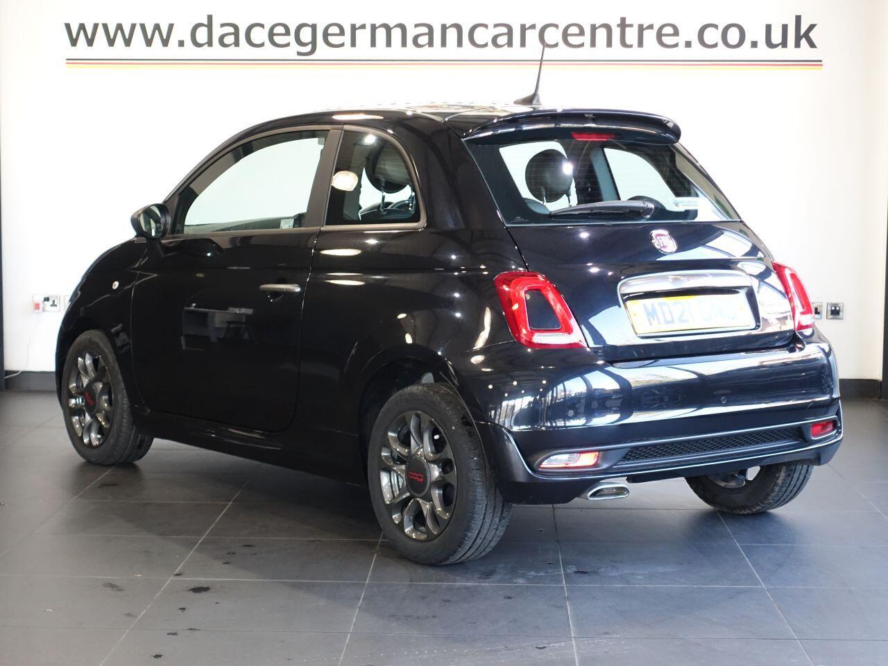 Fiat 500 - Image 13